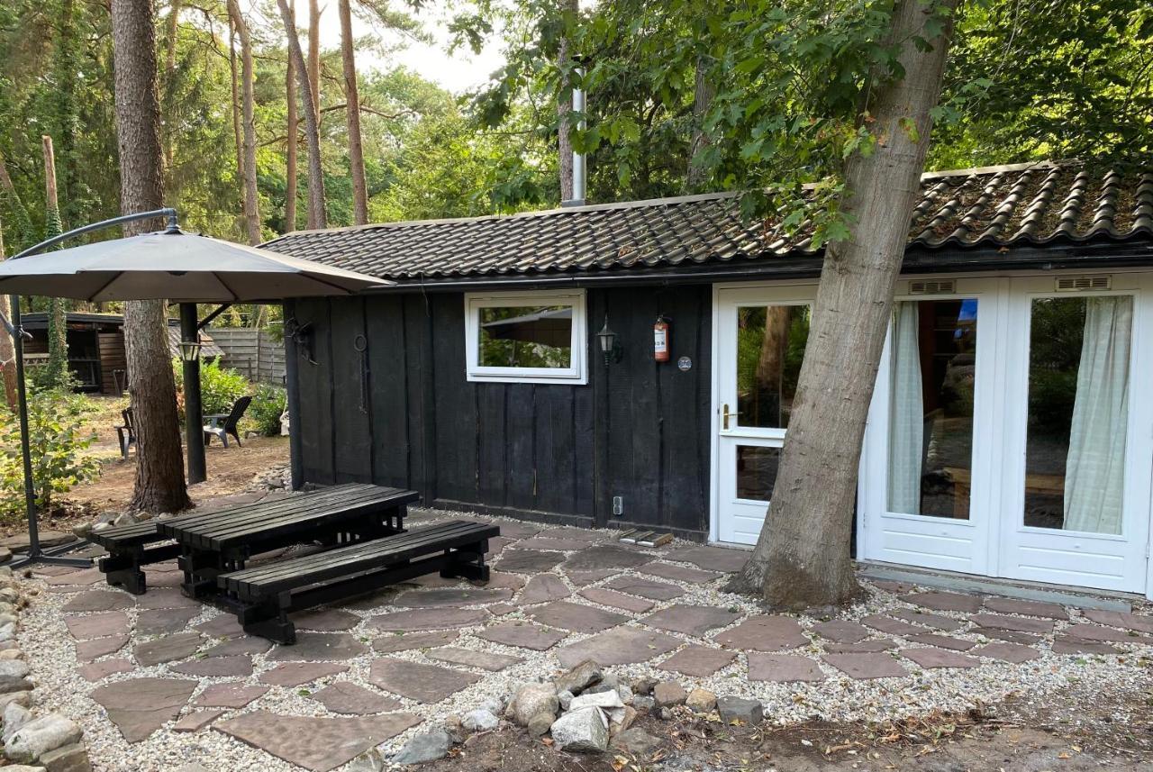 Boshuisje Bed & Breakfast